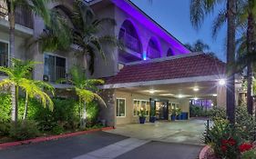 Comfort Inn Escondido